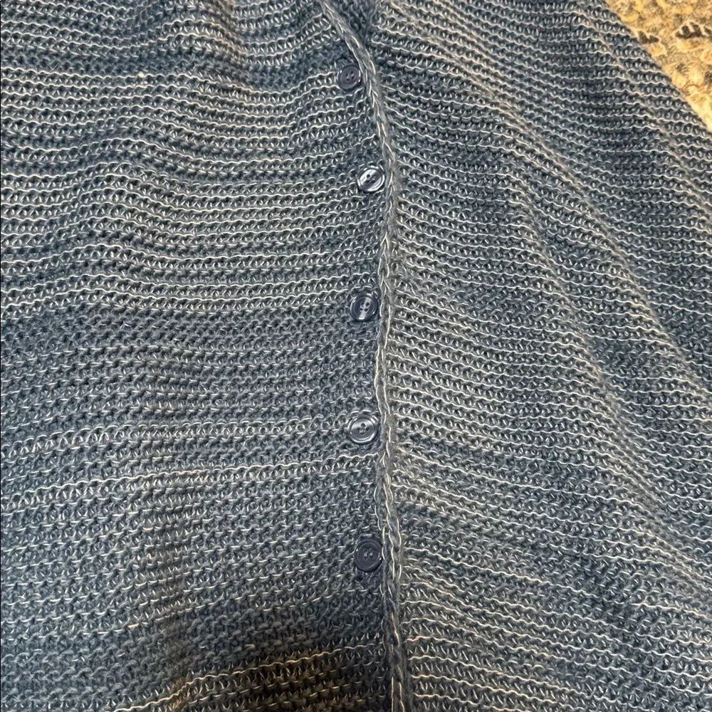 LuLaRoe Cape - Picture 2 of 5